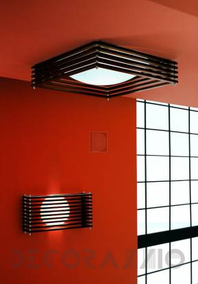 Светильник настенный накладной (Бра) Axo Light KOSHI - APKOSHIXWECRR7S
