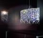 Светильник потолочный подвесной Axo Light MARYLIN - SPMAR100CSNIG9X