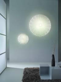 Светильник  потолочный/настенный накладной (Бра) Axo Light MUSE, PLMUSE40BCXXE27