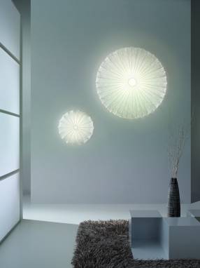 Светильник  потолочный/настенный накладной (Бра)