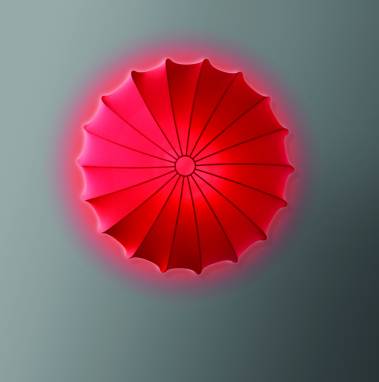 Светильник  потолочный/настенный накладной (Бра)