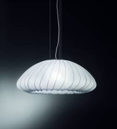 Светильник  потолочный подвесной Axo Light MUSE, SPMUSEXXBCXXE27
