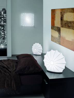 Светильник  настольный (Настольная лампа)