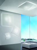 Светильник  потолочный/настенный накладной (Бра)