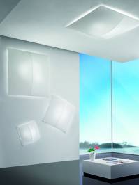 Светильник  потолочный/настенный накладной (Бра) Axo Light NELLY STRAIGHT, PLNELS60BCXXE27
