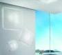 Светильник  потолочный/настенный накладной (Бра) Axo Light NELLY STRAIGHT - PLNELS60BCXXE27
