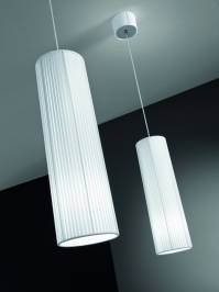 Светильник  потолочный подвесной Axo Light OBI, SPOBI20XBCCRE27