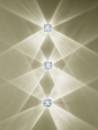 Светильник  потолочный врезной Axo Light PRIMULA, FAPRIMULCSTR12V