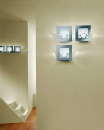 Светильник  настенный накладной (Бра) Axo Light PRIMULA, APPRIMU1CSCR12V