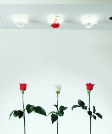 Светильник  потолочный врезной Axo Light SHIRAZ, FASHIRAZCSTR12V