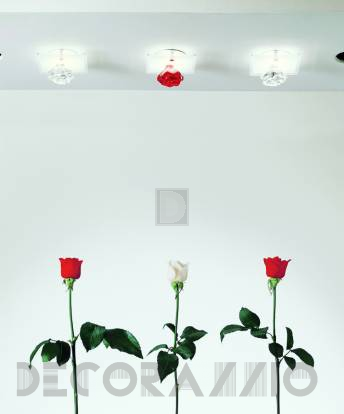 Светильник потолочный врезной Axo Light SHIRAZ - FASHIRAZCSTR12V