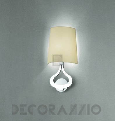 Светильник настенный накладной (Бра) Axo Light SLIGHT - APSLIGHTVACRE14