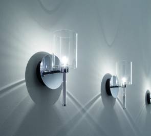 Светильник  настенный накладной (Бра) Axo Light SPILLRAY, APSPILLRCSCR12V