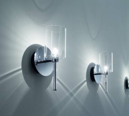 Светильник  настенный накладной (Бра)