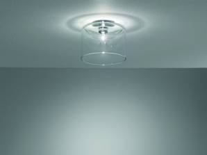 Светильник  потолочный накладной Axo Light SPILLRAY, PLSPILGICSCR12V