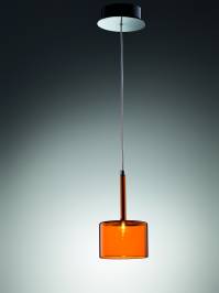 Светильник  потолочный подвесной Axo Light SPILLRAY, PLSPILGIARCR12V