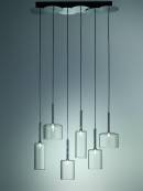 Светильник  потолочный подвесной (Люстра)