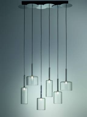 Светильник  потолочный подвесной (Люстра)