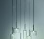 Светильник  потолочный подвесной (Люстра) Axo Light SPILLRAY - SPSPILL6CSCR12V