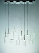 Светильник  потолочный подвесной (Люстра)