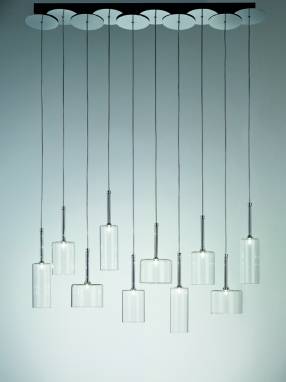 Светильник  потолочный подвесной (Люстра)