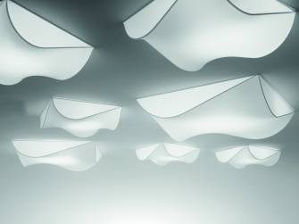 Светильник  потолочный накладной