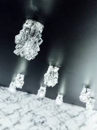 Светильник  потолочный врезной Axo Light SUBZERO, FASUBZERCSCR12V