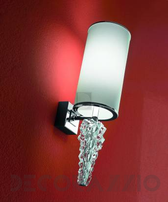 Светильник настенный накладной (Бра) Axo Light SUBZERO - APSUBZERBCCRE14