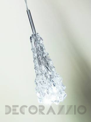 Светильник потолочный подвесной Axo Light SUBZERO - SPSUBZDECSCR12V