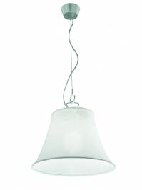 Светильник  потолочный подвесной Axo Light SUNSHADE, SPSUNSH1BCGRE27
