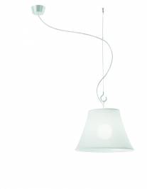 Светильник  потолочный подвесной Axo Light SUNSHADE, SPSUNDE1BCGRE27