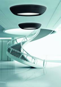 Светильник  потолочный накладной