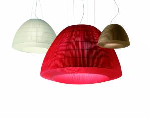 Светильник  потолочный подвесной Axo Light BELL, SPBEL045E27