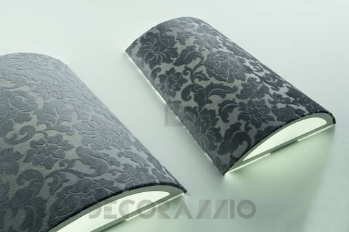 Светильник настенный накладной (Бра) Axo Light Damasco - APDAM030FLE