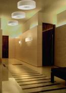 Светильник  потолочный накладной