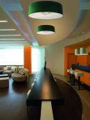 Светильник  потолочный накладной (Светильник потолочный)