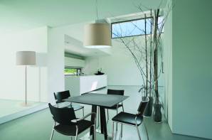 Светильник  потолочный подвесной Axo Light VELVET, SPVEL050E27