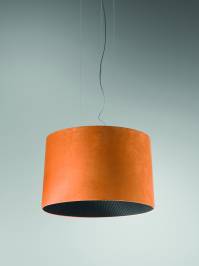 Светильник  потолочный подвесной Axo Light VELVET, SPVEL100E27