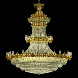 Светильник  потолочный подвесной Faustig 18600, 18600-280