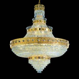 Светильник  потолочный подвесной Faustig 19100, 19100-50