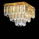 Светильник  потолочный накладной