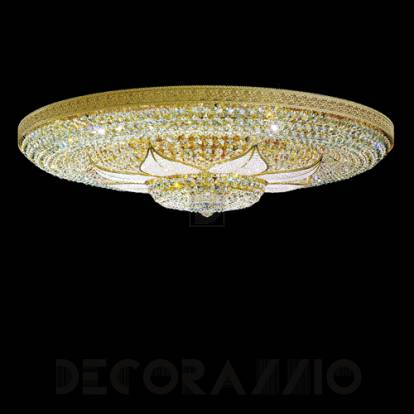 Светильник потолочный накладной Faustig 65531 - 65531.7-120