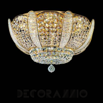 Светильник потолочный накладной Faustig 65550 - 65550.7-50