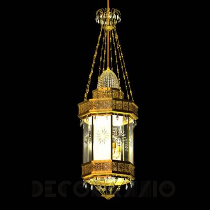 Светильник потолочный подвесной (Люстра) Faustig C3129 - C3129-70