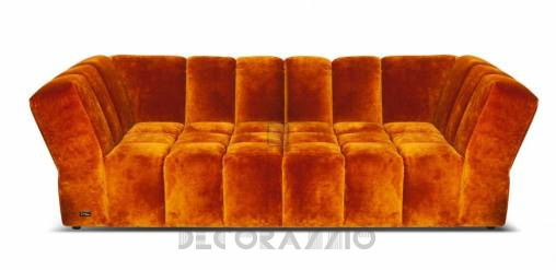 Диван Bretz Chocolat - F129-280_1