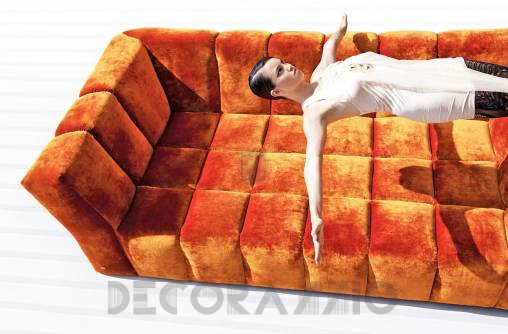 Диван Bretz Chocolat - F129-280_1