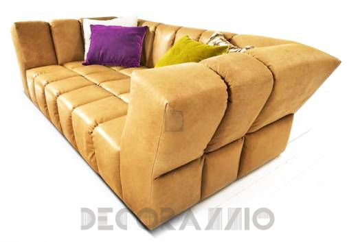 Диван Bretz Chocolat - F129-280_1