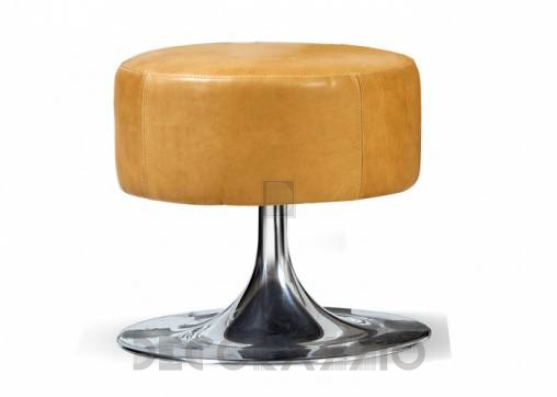 Пуф Bretz Chocolat - C129_1