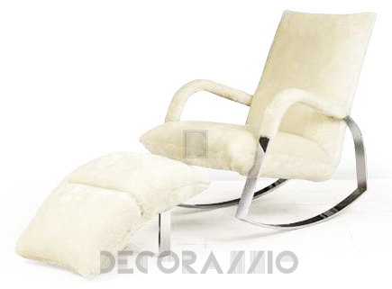 Кресло-качалка Bretz Highland - A132_1
