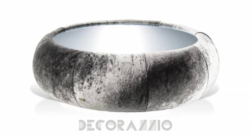 Кофейный, журнальный столик Bretz Cloud7 - N154_1
